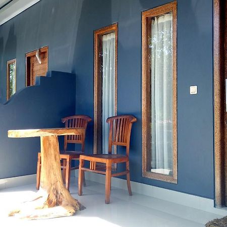 Ceningan Cliff Inn Ceningan Island Экстерьер фото